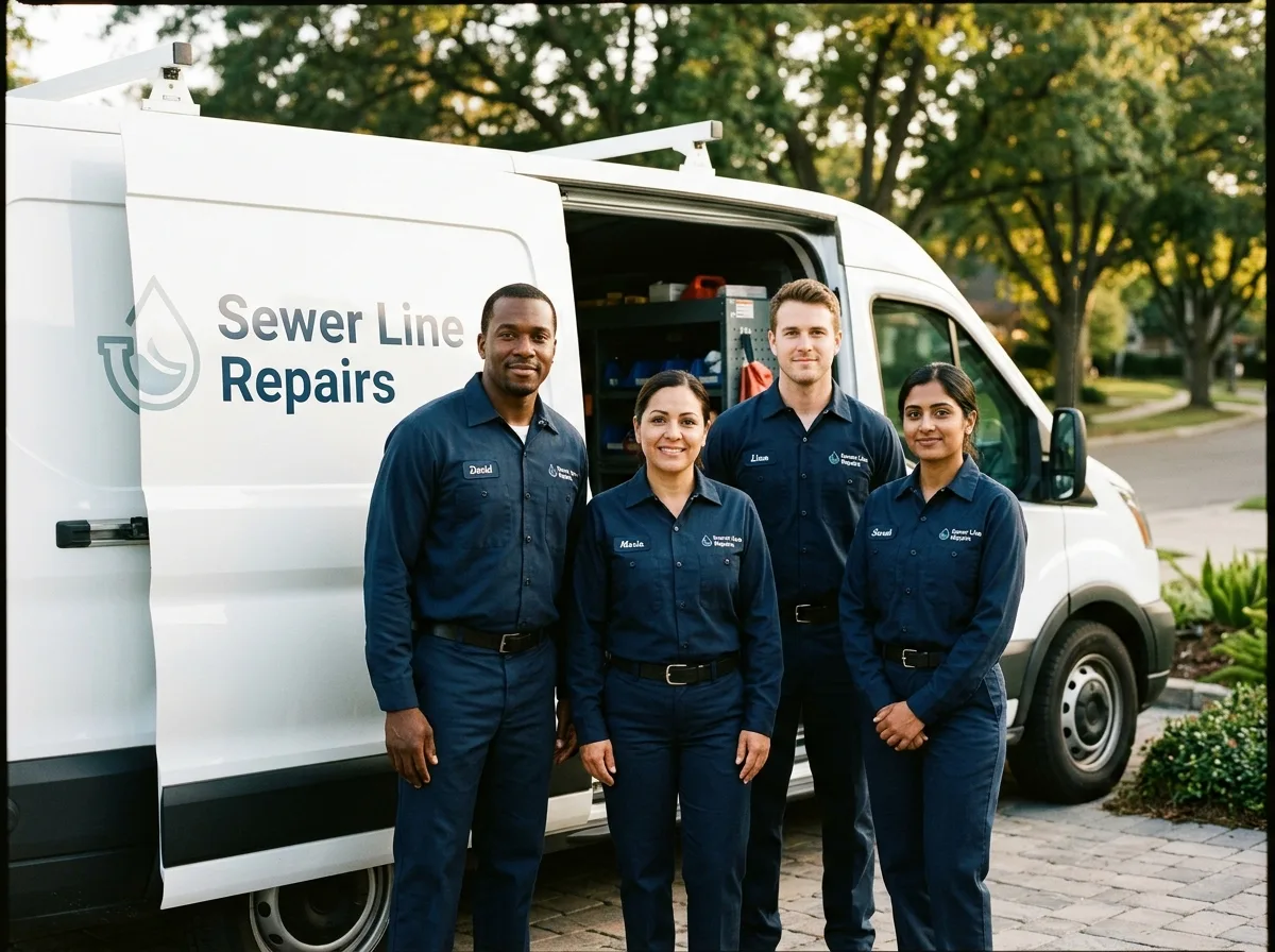 Emergency Plumber company in Davidson, NC