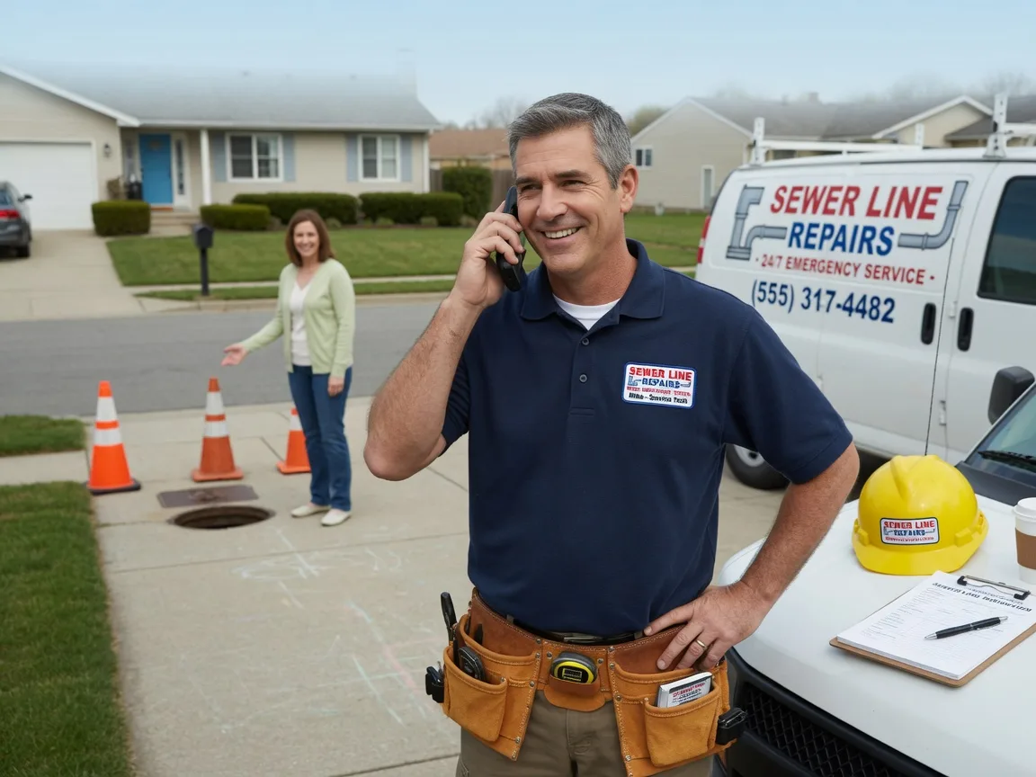 Emergency Plumber Davidson, NC FAQs